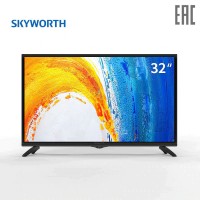 Телевизор Skyworth 32W4